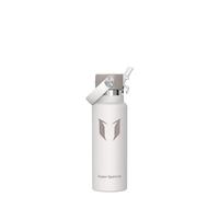 Super Sparrow Water Bottle Stainless Steel - Metal Water Bottle - 350ml - Insulated Water Bottles - Water Bottle with Straw Lid - BPA Free Kids Water Bottle - Flask for Gym, Travel, Sports