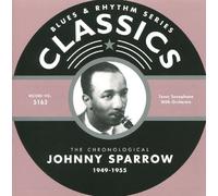 Sparrow, Johnny - Classics 1949 - 1955 [French Import]