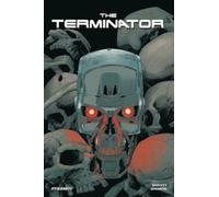 Sparrow, Luke - The Terminator Vol. 1