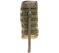 "Sparrow" Side Pouch RAL-6003 for Wisport backpacks