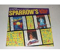 Sparrow - Sparrow's Dance Party