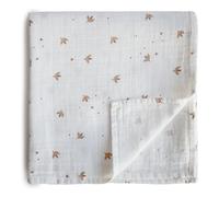 Sparrow swaddling diaper White 120x120