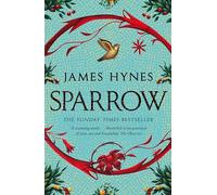 Sparrow: The Sunday Times Bestseller set in the dying days of the Roman Empire