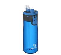 Sparrow Water Bottle 750ml - One-Tap TouchFlow Water Bottles with Straw - Non-Toxic - BPA Free Tritan Bottles - Leak Proof & Sustainable Drinks Bottle for Sports, Outdoors