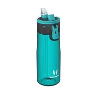 Sparrow Water Bottle 750ml - One-Tap TouchFlow Water Bottles with Straw - Non-Toxic - BPA Free Tritan Bottles - Leak Proof & Sustainable Drinks Bottle for Sports, Outdoors