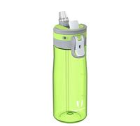 Sparrow Water Bottle 750ml - One-Tap TouchFlow Water Bottles with Straw - Non-Toxic - BPA Free Tritan Bottles - Leak Proof & Sustainable Drinks Bottle for Sports, Outdoors