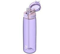 Super Sparrow Water Bottle - 1L - TouchSip Bottle - BPA-Free, Non-Toxic, Eco-Friendly - Straw Tritan Bottles for Sports, Outdoors, Camping, Travel