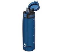 Sparrow Water Bottle with Straw - Tritan Plastic Drinks Bottles - 1000ml