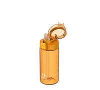 Super Sparrow Water Bottle - 500ml - TouchSip Bottle - BPA-Free, Non-Toxic, Eco-Friendly - Straw Tritan Bottles for Kids, Sports, Outdoors, Camping, Travel