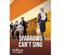 Sparrows Can't Sing