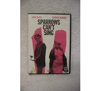 Sparrows Can't Sing [DVD]