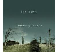 Sparrows in the Bell by Pines (2007) Audio CD