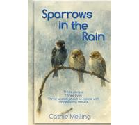 Sparrows in the Rain (CONLAN CHRONICLES)