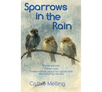 Sparrows in the Rain (CONLAN CHRONICLES)