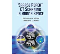 Sparse Repeat Ct Scanning In Radon Space