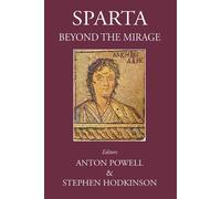 Sparta : Beyond the Mirage