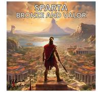 Sparta: Bronze and Valor (Civilizations)