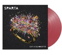 Sparta Cut A Silhouette (CD) (US IMPORT)