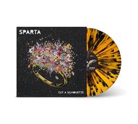 Sparta - Cut A Silhouette [VINYL]