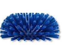 SPARTA Kettle Brush, Plastic Polyester, Blue