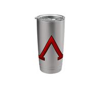 Sparta Lambda Stainless Steel Insulated Tumbler