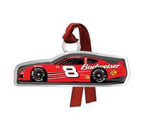 Sparta Pewter Dale Earnhardt Jr Bud #8 Late Model Pewter Car Christmas Ornament