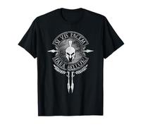 Sparta - Si Vis Pacem Para Bellum T-Shirt