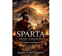 Sparta: Silent Discipline: 8 (Forgotten Thrones)