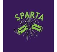 Sparta – Sparta – 12" Vinyl – Membran