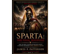 Sparta: The Final Discipline (Spartan Command)