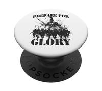 Sparta Warriors T Leonidas Greek Phalanx Soldiers Sparta PopSockets Adhesive PopGrip