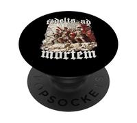 Sparta Warriors T Leonidas Greek Phalanx Soldiers Sparta PopSockets Adhesive PopGrip