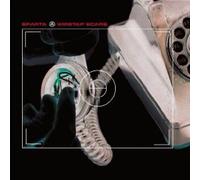 Sparta - Wiretap Scars