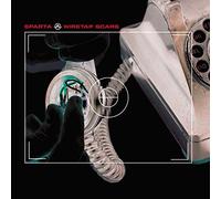 Sparta - Wiretap Scars