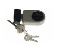 Sparta ZW Wa/036 Pitch Lock Gerda Zinc 100 - Satin