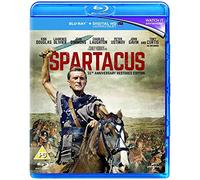 Spartacus (1960)