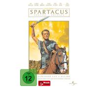 SPARTACUS 2 DVD SE - KIRK DOUG [1960]