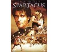 Spartacus (2004) [Import belge]