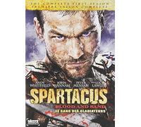 Spartacus