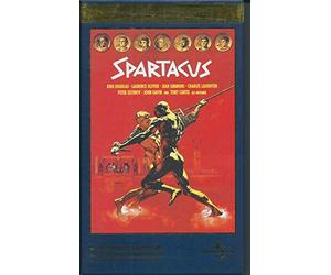 Spartacus