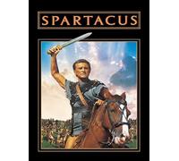Spartacus (4K UHD)