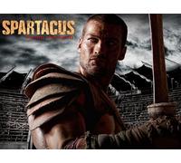 Spartacus: Blood and Sand Season 1