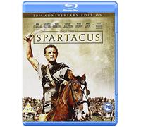 Spartacus [Blu-ray] [1960]