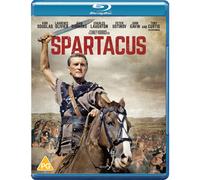 Spartacus – Blu-ray
