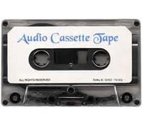 Spartacus [CASSETTE]