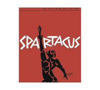 Spartacus - Criterion Collection [DVD] [1960] [Region 1] [US Import] [NTSC]