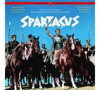Spartacus (Deluxe Edition)
