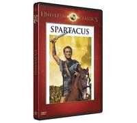 Spartacus [DVD] [1960]