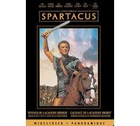 Spartacus [DVD] [1960] [Region 1] [US Import] [NTSC]
