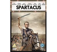 Spartacus [DVD]
